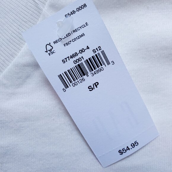 Blondie T-Shirt - NWT - Picture 3 of 3